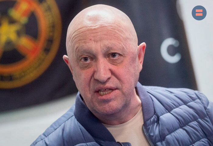 Телевидение (основной источник информации) оказало существенное влияние на цифры: только 20% тех, для кого оно является основным источником информации, относятся к господину Пригожину положительно.