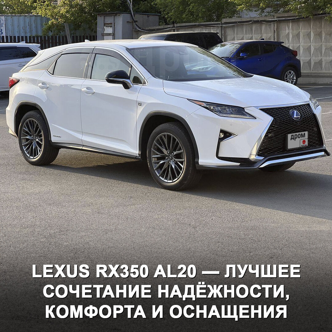 Названы самые надёжные и радующие своих владельцев кроссоверы и ...