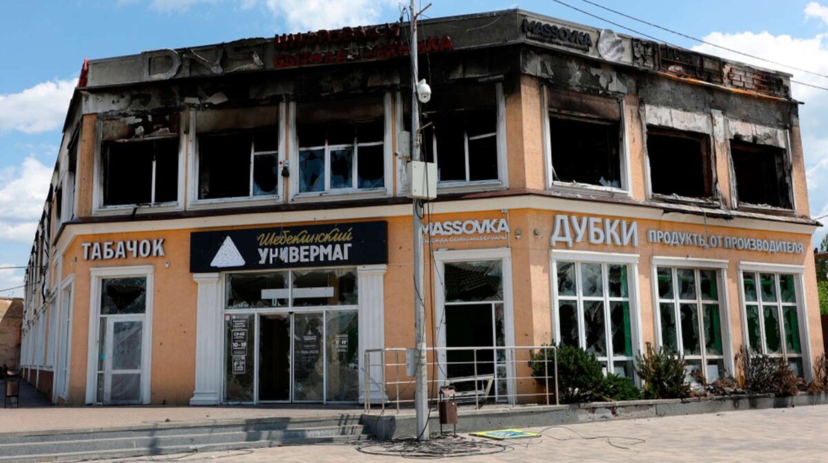 Планы на будущее в белгороде