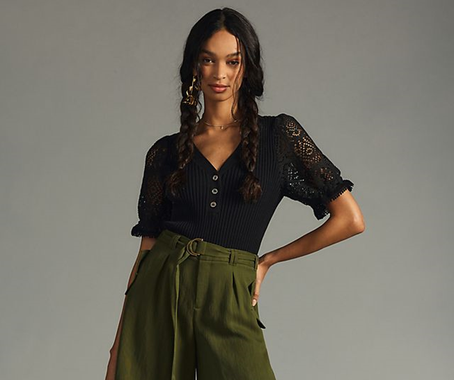   https://www.anthropologie.com/shop/by-anthropologie-lace-sleeve-sweater3?category=tops-sweaters&color=001&type=STANDARD&quantity=1

