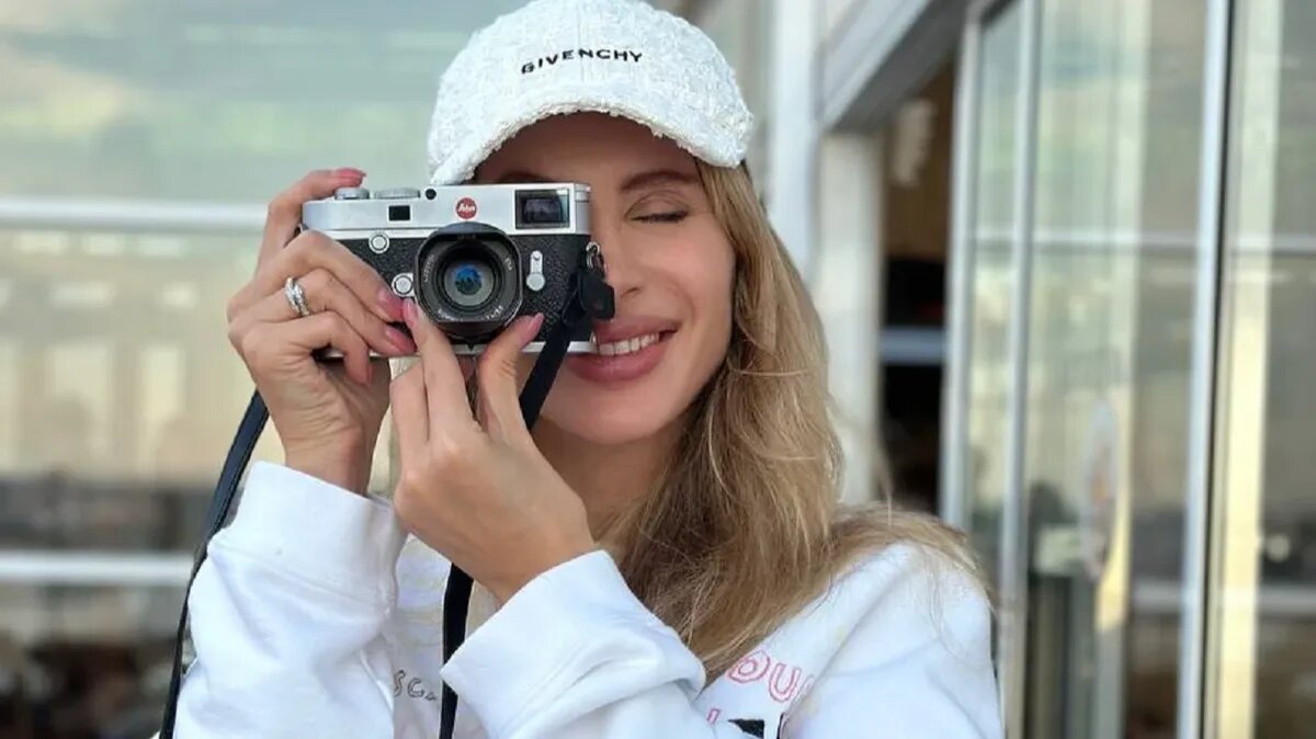 Светлана Лобода / Telegram