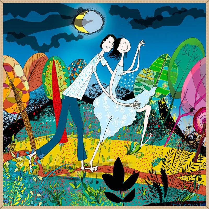 � ������ ����������� (Andrzej Tylkowski). �������. 2016