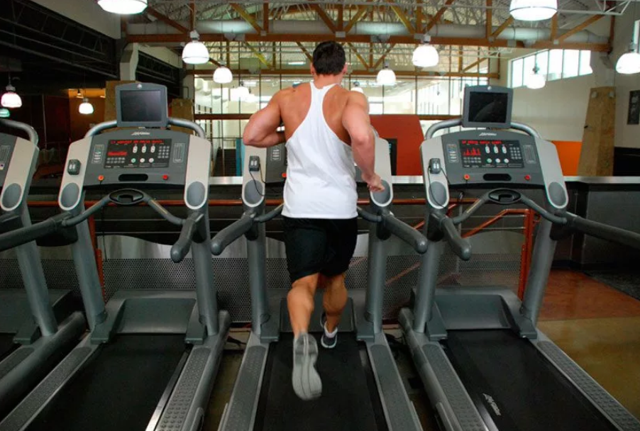 Значение растяжки и разминки