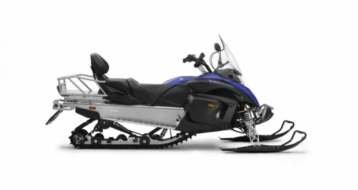 Yamaha Venture Multi Purpose 20