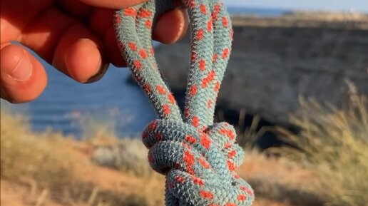Восьмерка с двумя моторами