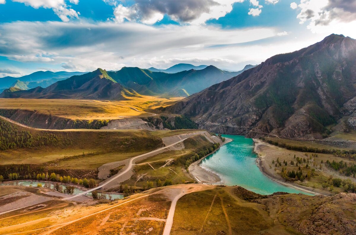 Тур на Алтай: как выбрать и сколько стоит. Личный опыт читательницы