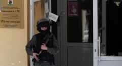 ЧИТАЙТЕ ТАКЖЕ«Дети сутками учатся. А потом себя режут». Школьные психологи — о профилактике подростковых суицидов