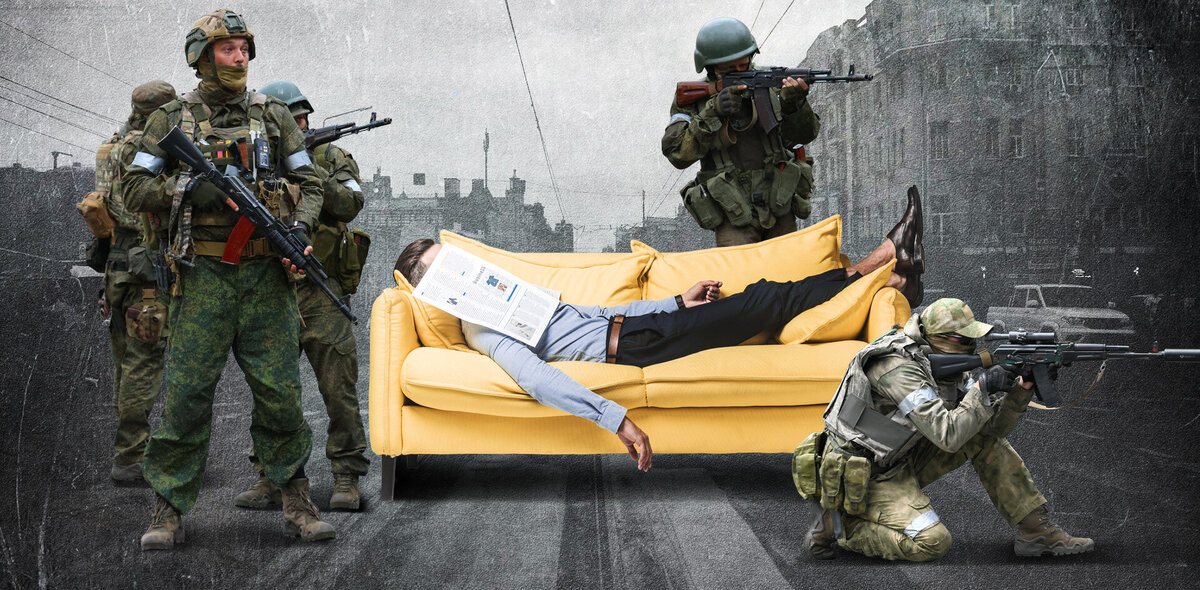 Фото: Эрик Романенко/ТАСС, Анатолий Карбинов/NEWS.ru/ТАСС. Коллаж: Анна Бабич