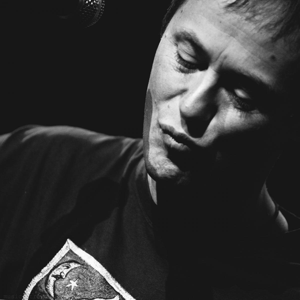 Кирилл Комаров