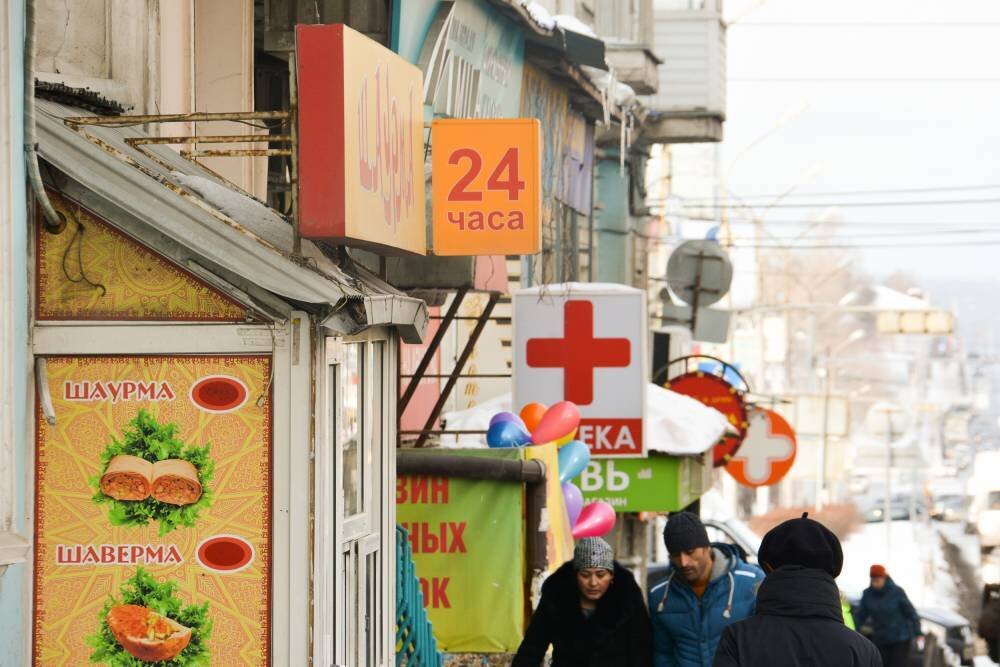 Центральный рынок пермь карта