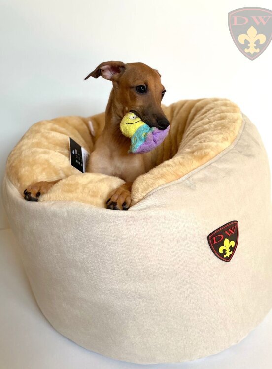 Лежак гнездо