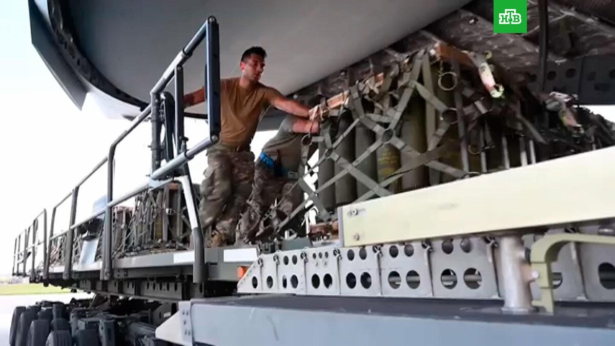    Фото: U.S. Departament of Defense