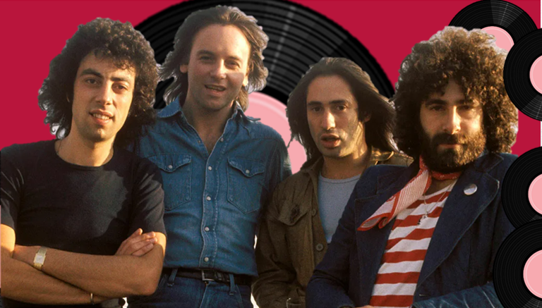 10CC. 