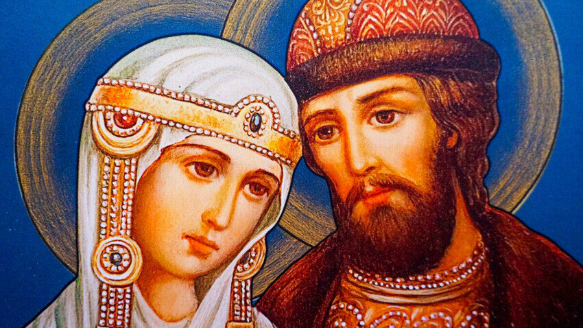 Общественное достояние