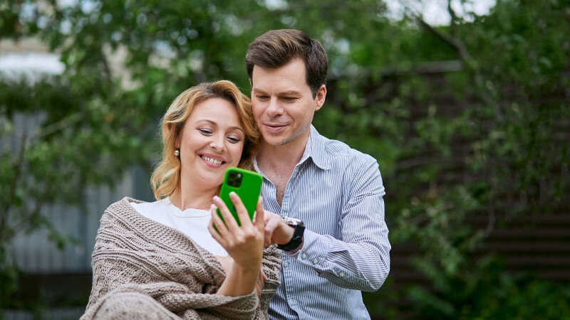     МегаФон признан лидером в Барнауле по скорости мобильного интернета. Фото предоставлено компанией МегаФон.