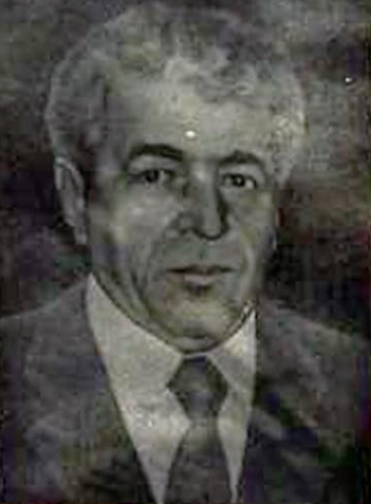 Игорь Павлович Тарланов