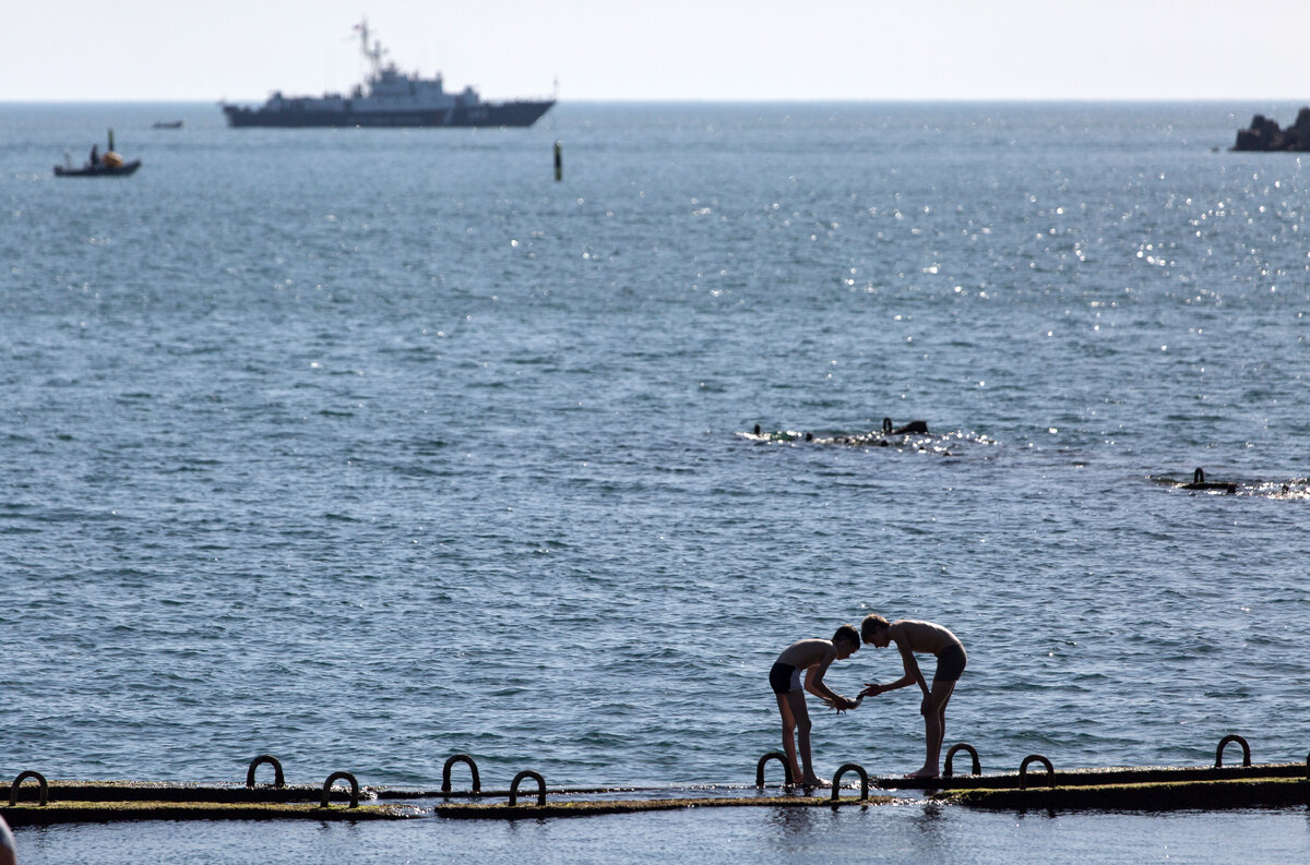 Фото: Nikolay Gyngazov/Globallookpress