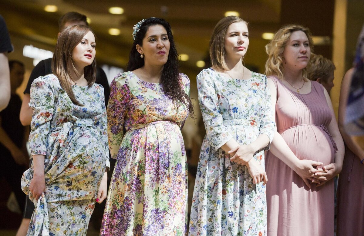    Сертификат «Буду мамой» за два года помог 11 жительницам Сургута и Сургутского района