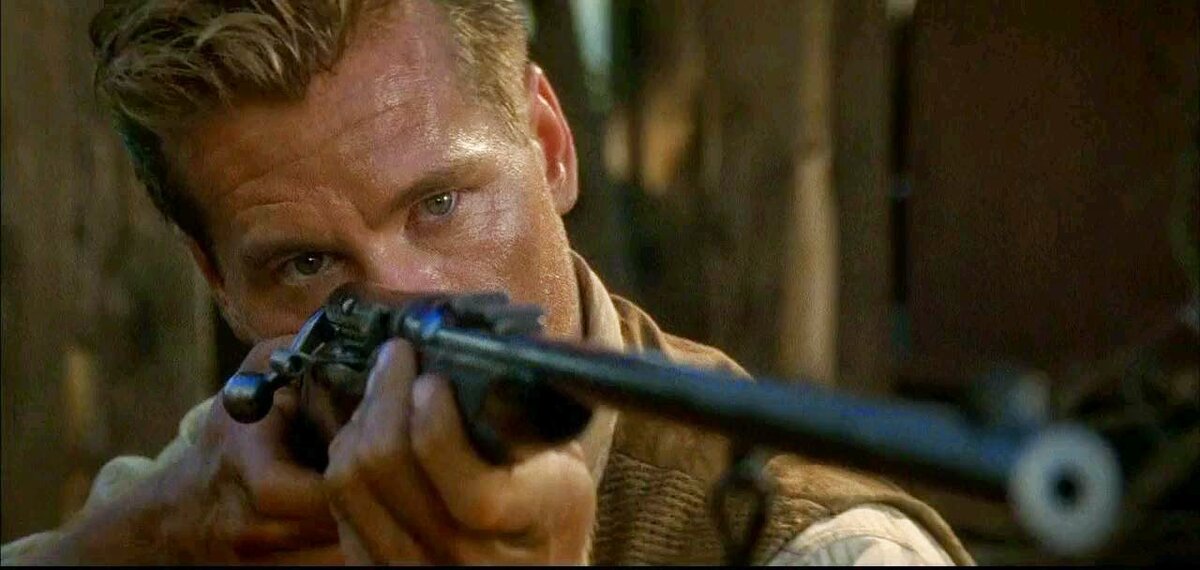 Кадр из фильма