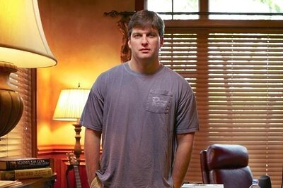    Майкл Бьюрри ©Telegram-канал "Michael Burry Archive"
