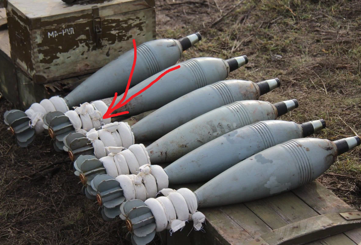 Для чего мешочки?