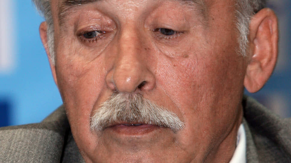 Фото: Григорий Собченко / Коммерсантъ📷Дмитрий Белов