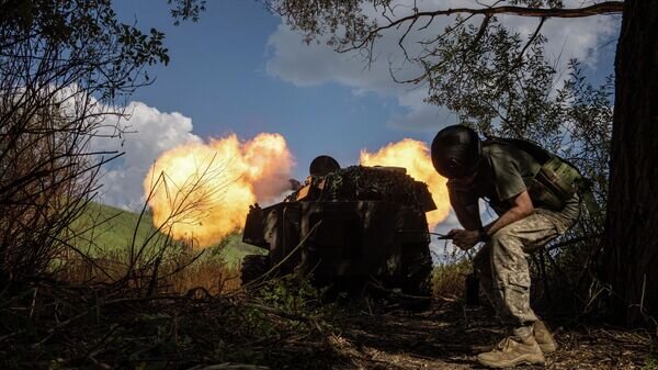    © AP / Evgeniy Maloletka