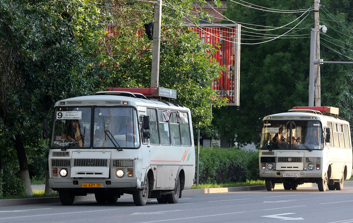 Городской транспорт Горно-Алтайска. Автобусное. | ФотоОхота на автомобили |  Дзен