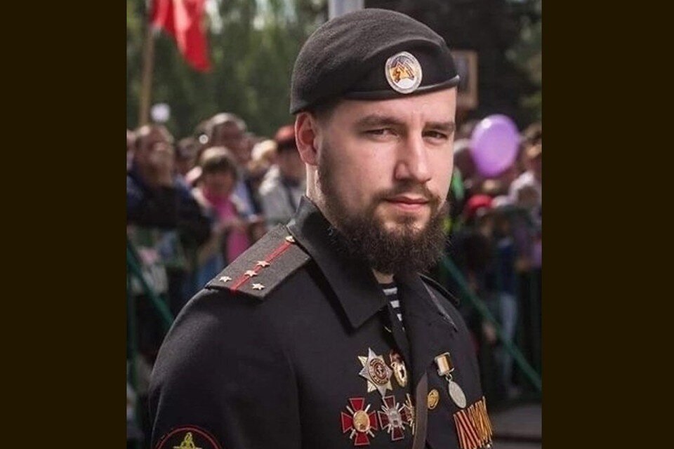    Фото: Георгий Поезжаев / ВКонтакте