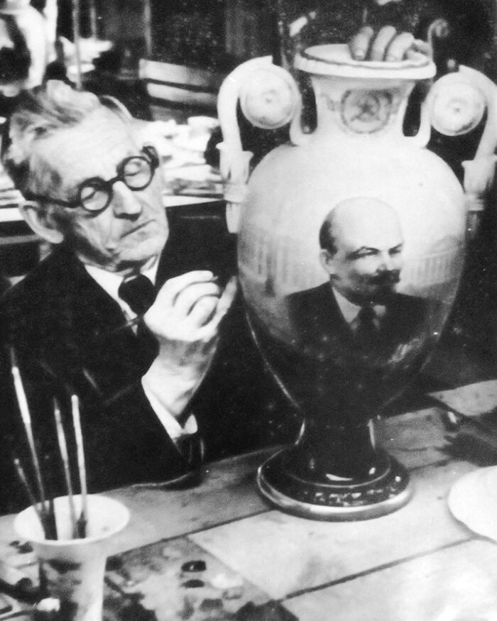 Найдите работу, в которую влюбитесь, и вам больше не придётся трудиться ...