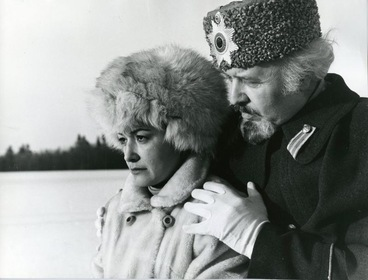 Кадр из фильма "Рождество в Вигала" взят для иллюстрации из Яндекс Картинки.  