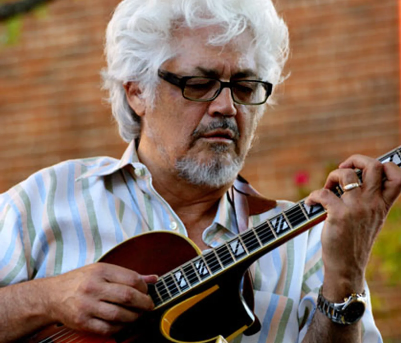 Larry Coryell