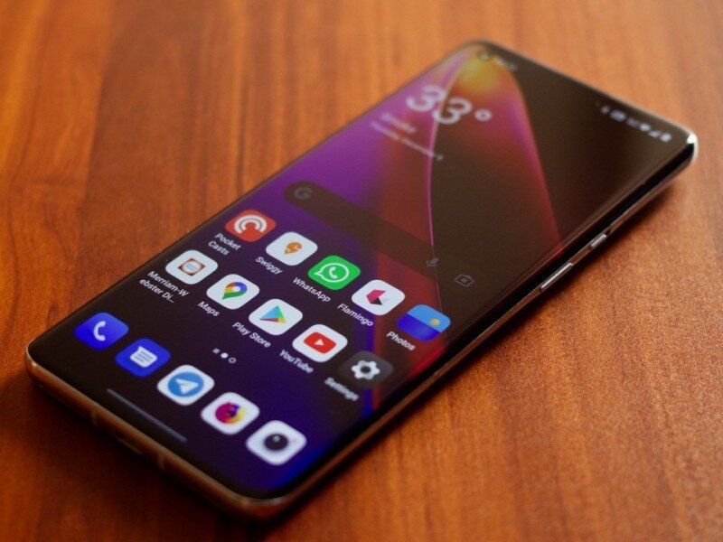    OnePlus выпустила OxygenOS 13.1 с улучшенными производительностью и энергоэффективностью