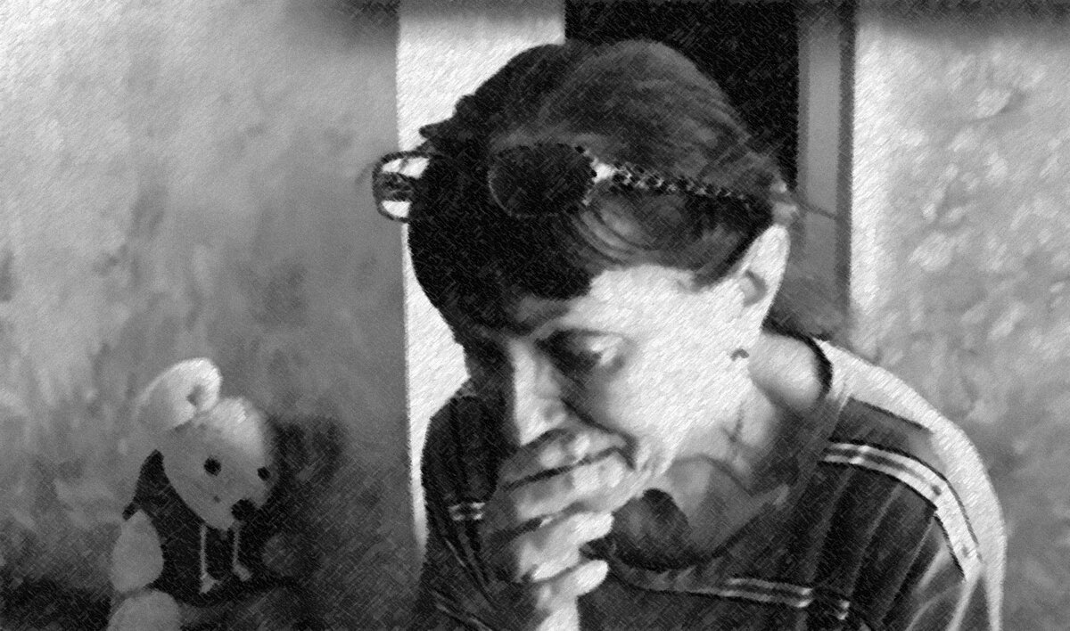 Фото: скриншот из видео Станислава Феофанова «Заложники второго этажа» / «Настоящее время»