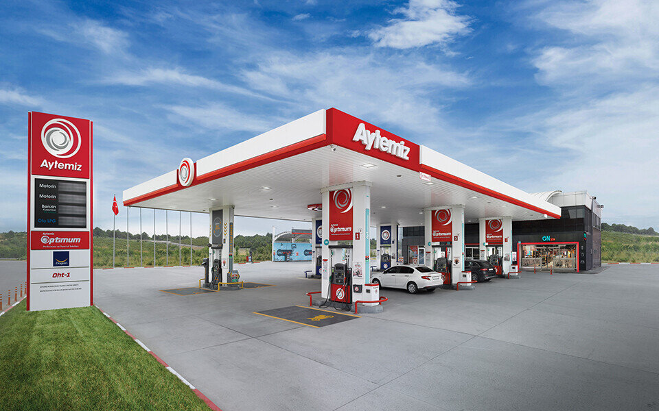 Турецкий Doğan Holding сообщил, что намерен продать «Татнефти» 50% акций в компании Aytemiz Akaryakıt. Фото: aytemiz.com.tr
