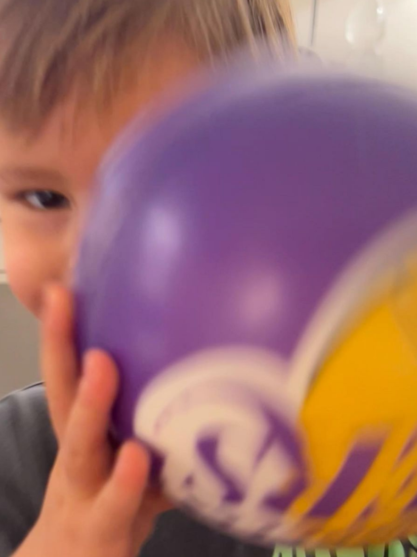   Фото: Соцсети Анастасия Манцова