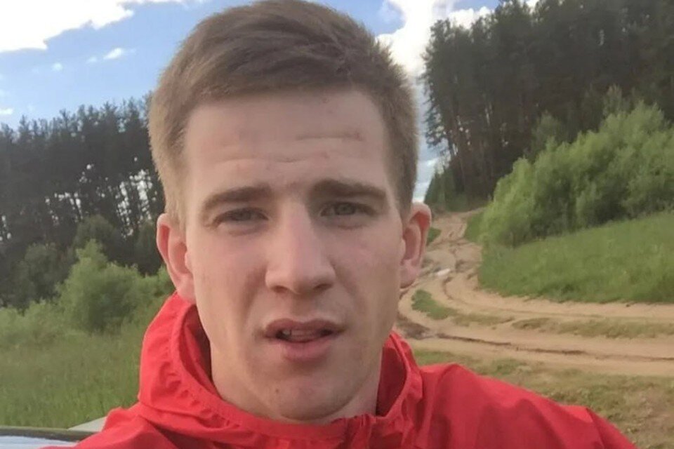     Три года 28-летний молодой человек молчал, что убил ребенка  СОЦСЕТИ