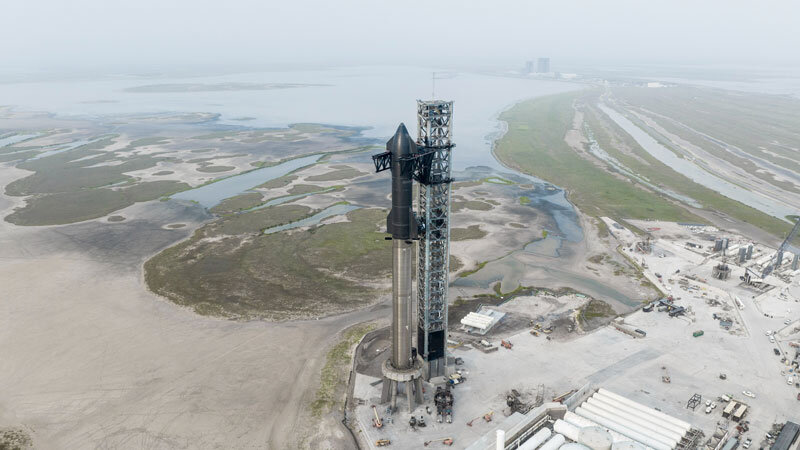  📷    Нажмите, чтобы увеличить. Источник изображений: SpaceX черезTwitter