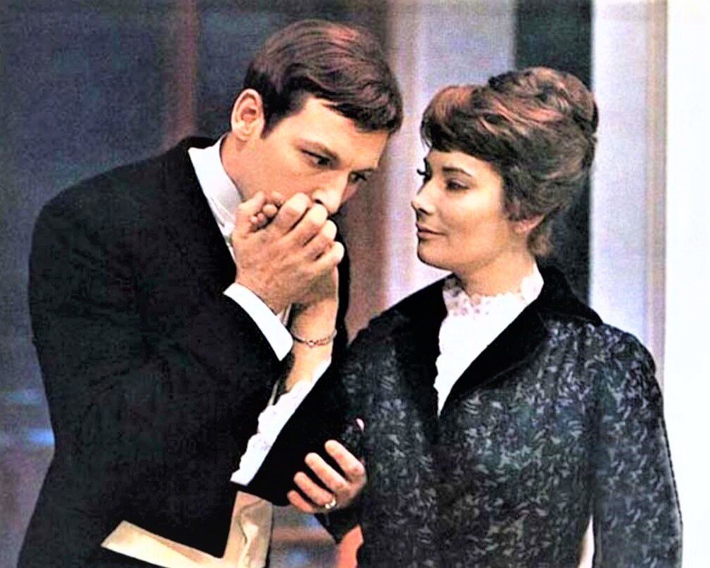 Кадр из фильма