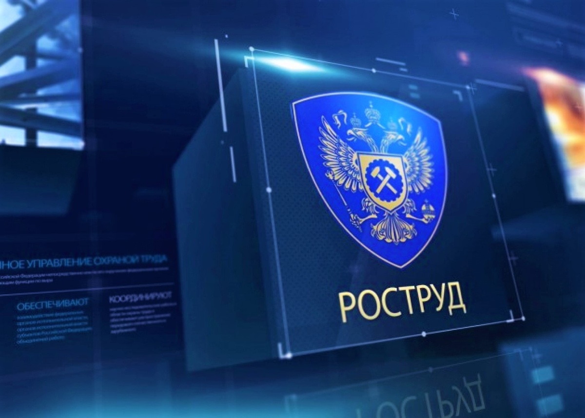 Фото: Роструд, пресс-служба 