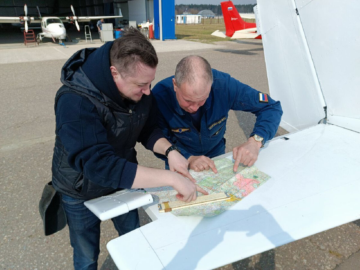   Фото: Комлесхоз МО