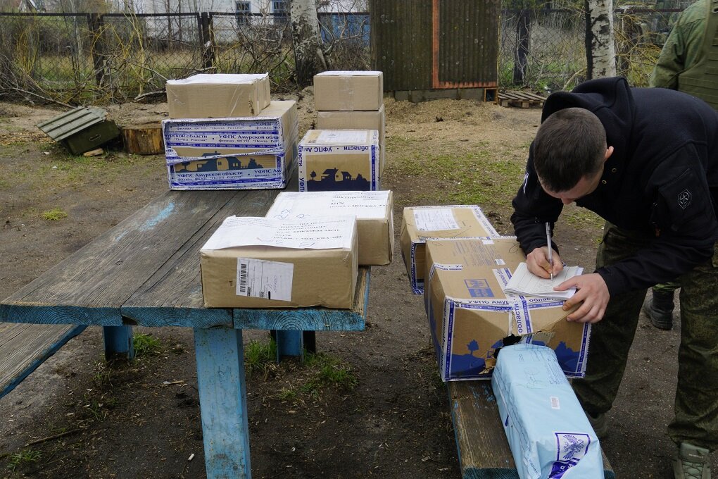   Фото: телеграм-канал Василия Орлова