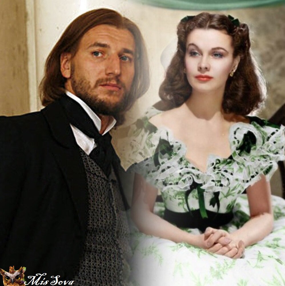 Они были верны себе до конца и были такими, какие они есть. Тоже достойно уважения. Коллаж автора