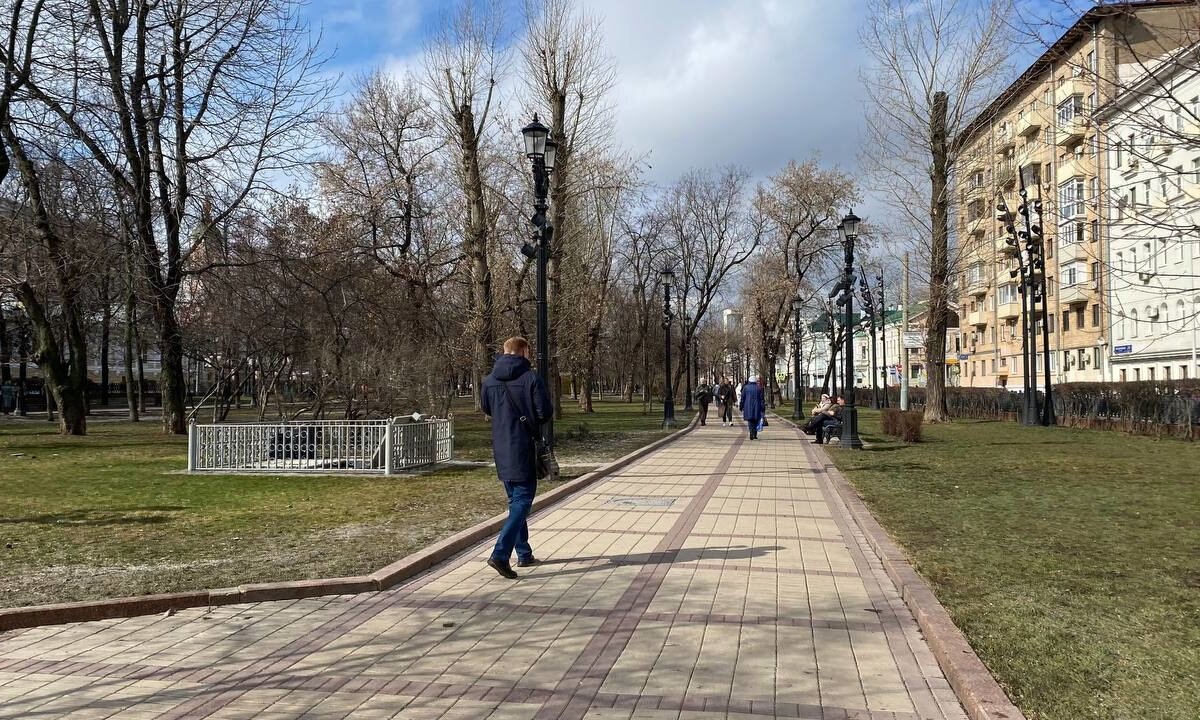 Фото: Вести Московского региона
