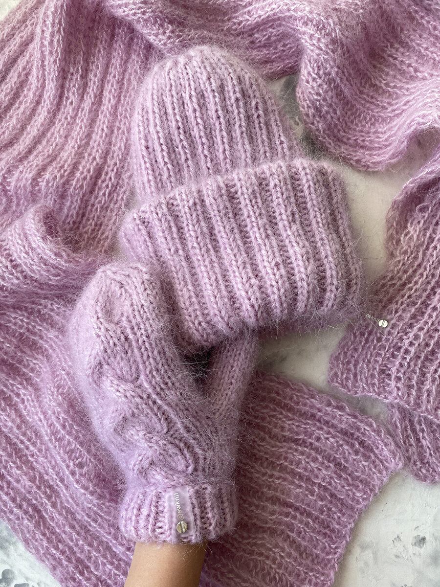 Я обожаю эти комплекты 🌸