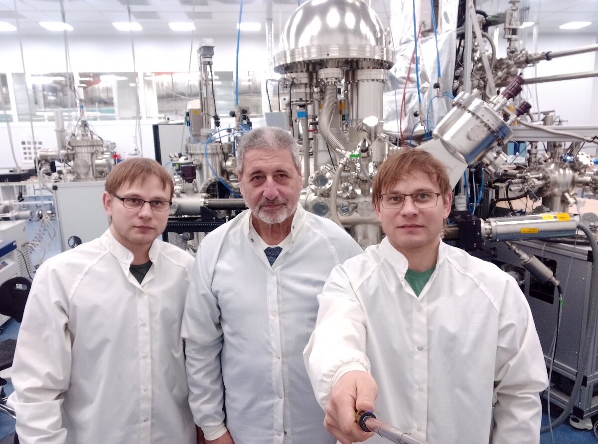 Фото Дмитрий Живулин