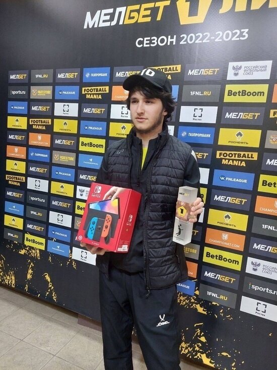     фото: ФК "Кубань"