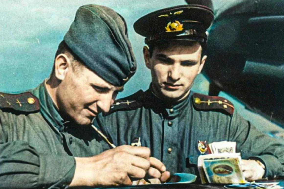 Платили деньги солдатам в великую отечественную