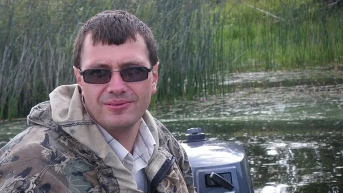 «Старику отрезали голову и сунули в печь»: участвовал ли ученый РАН ...