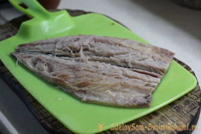 Скумбрия в томатной глазури в духовке - обязательно приготовьте хоть раз